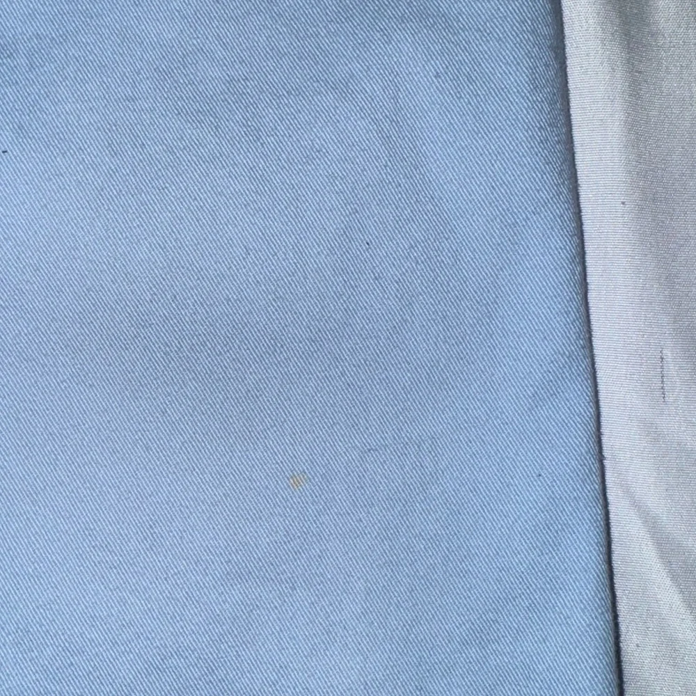 Men’s light blue J crew flex slim chino pants